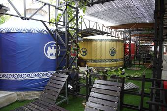 Hotel Rick Resort Teluk Intan