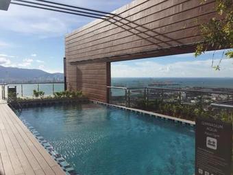 Apartamentos Merveille Woodsbury Suite 1