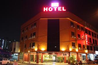 Se Two Hotel