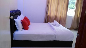 Sunsega Hotel