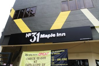Hotel No.31 Maple Inn