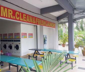 Budget Hotel Seri Intan Tampin