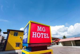 Mg Hotel