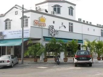 Albergue Sr Inn