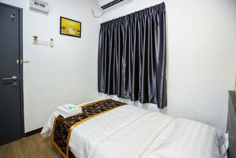 New Dawn Hotel