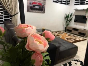 Homestay Teratak Dahlia