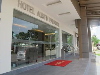 Hotel Austin Paradise - Taman Pulai Utama