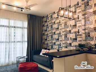 Apartamentos City Life By J&g Vacation Homes