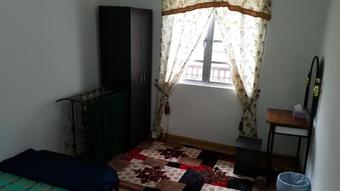 Homestay Putrajaya