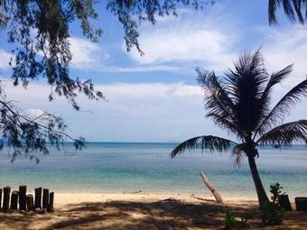 Hotel Rimba Resort