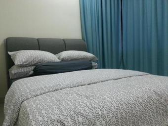 Apartamento Ijanina Homestay