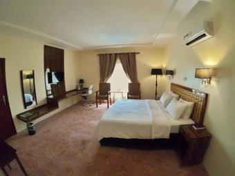 Hotel Adig Suites Enugu