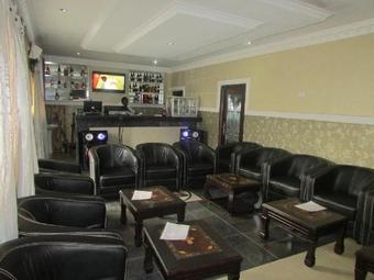 Golf Le'meridien Hotels