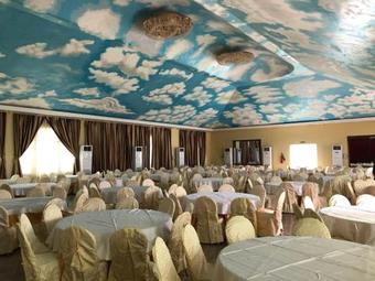 Bon Hotel Sunshine Enugu
