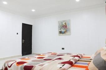 Apartamento Alexandria