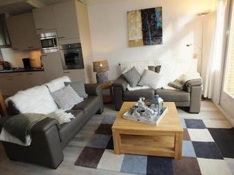Apartamento Ferienhaus Holland Andijk 74