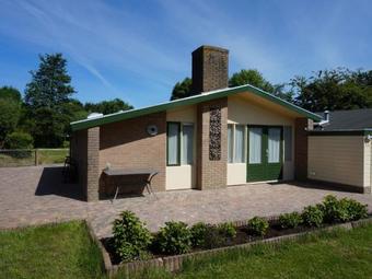Neat Bungalow With Garden And Terrace, Only 19km. From Hoorn