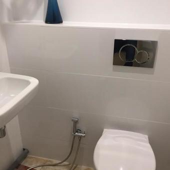 Bed & Breakfast Tweed Ams