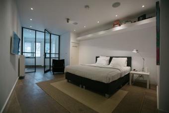 Bed & Breakfast Spui Apartment