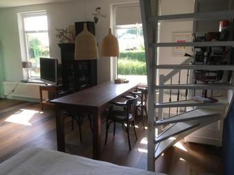 Apartamento Forestgreen