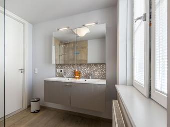 Luxurious Villa In Cadzand Near The Beach