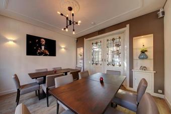 Hotel 't Peperhuys