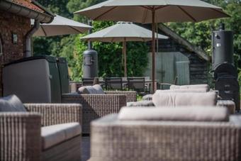 Bed & Breakfast Sterrenkubus