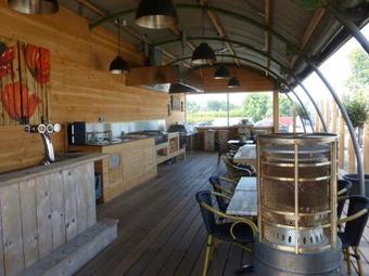 Marinapark Lemmer 10