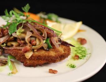 Lodge The Beach-house Nr.98