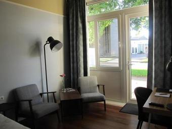 Hotel Het Hart Van Marknesse