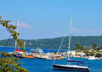 Hotel Costa Blu Bodrum