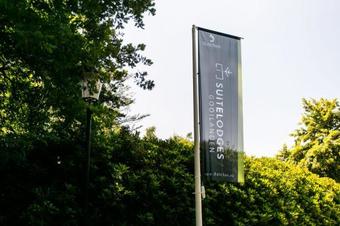 Suitelodges Gooilanden