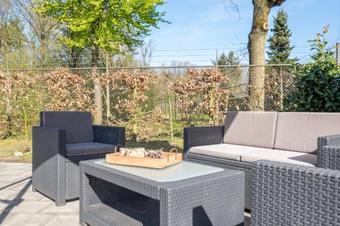 Chalet "het Uitzicht"