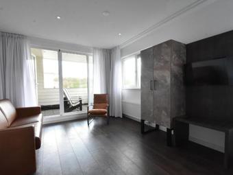 Modern Villa In Harderwijk With Jacuzzi