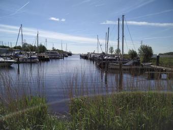 Camping Marina Eemhof