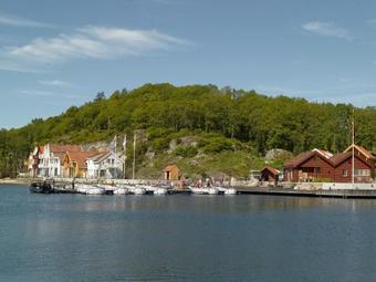 Hotel Farsund Resort