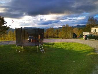 Hostal Domb�s Gjestehus