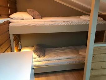 Apartamento Solli Ferieleilighet