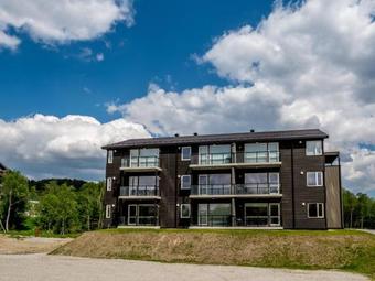 Apartamento Geilolia Sentrumsleiligheter