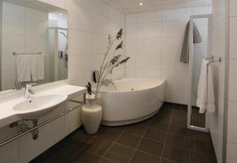 Rosfjord Strandhotel