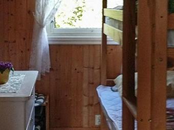 Two-bedroom Holiday Home In Lyngdal 1