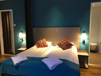 Apartamento Lofoten Suiteapartment304