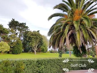 Bed & Breakfast Ot Seaview Villa