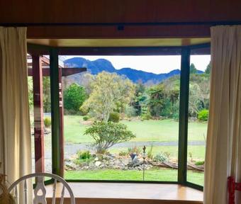 Hill View Haven