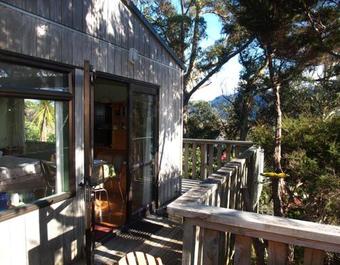 Bed & Breakfast Heron's Rest