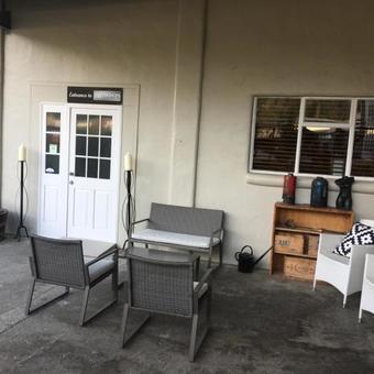 Bed & Breakfast The Workshops Clyde