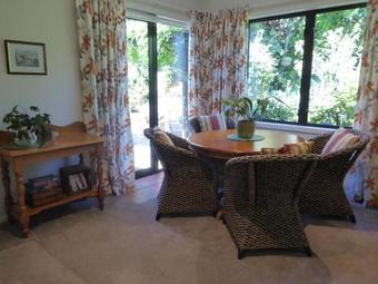 Bed & Breakfast Hazelwood Mapua