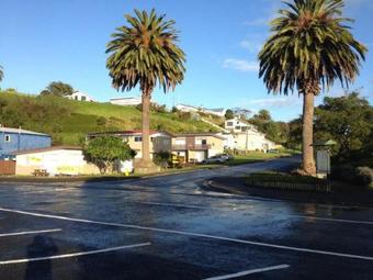 Kawhia Motel