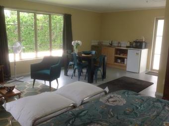 Bed & Breakfast The French Quarter