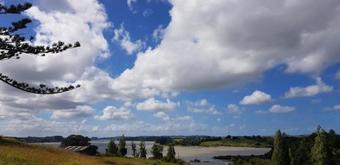 Matakohe Holiday Park